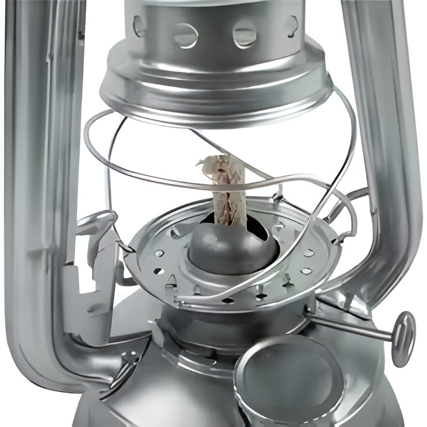 RusticLite - Kerosin Utomhuslampa i Retro Stil Carvallo