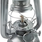 RusticLite - Kerosin Utomhuslampa i Retro Stil Carvallo