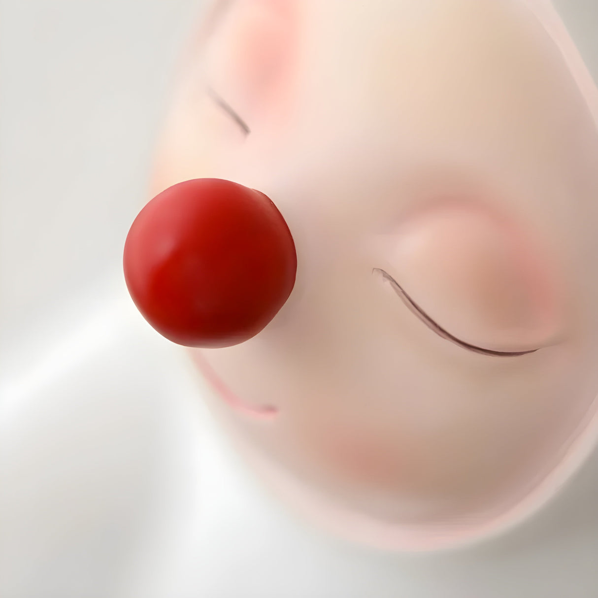 GlowRabbit Lampa – Förtrollande USB-bordslampa med uppladdning Carvallo