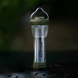 MagnaBeam Ljus - Magnetfot Camping-LED-ljus Carvallo