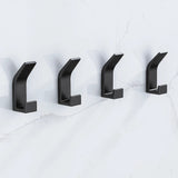 ToughHold Hållare – Självhäftande Väggkrok Carvallo