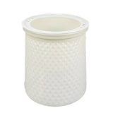 HyggeSprout Kruka – Hydroponisk Kristall-Glas-Blomkruka Carvallo