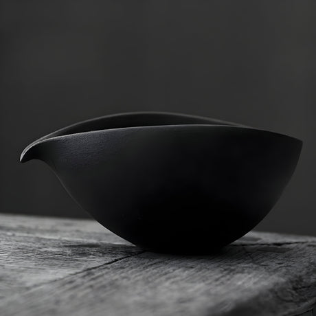 Matchaskål Keramik – Traditionell japansk tekopp för perfekt njutning Carvallo