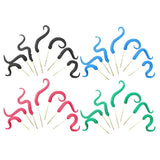 TentacleBloom Set - 7 delar Bläckfisk Tentakel Dekoration Carvallo