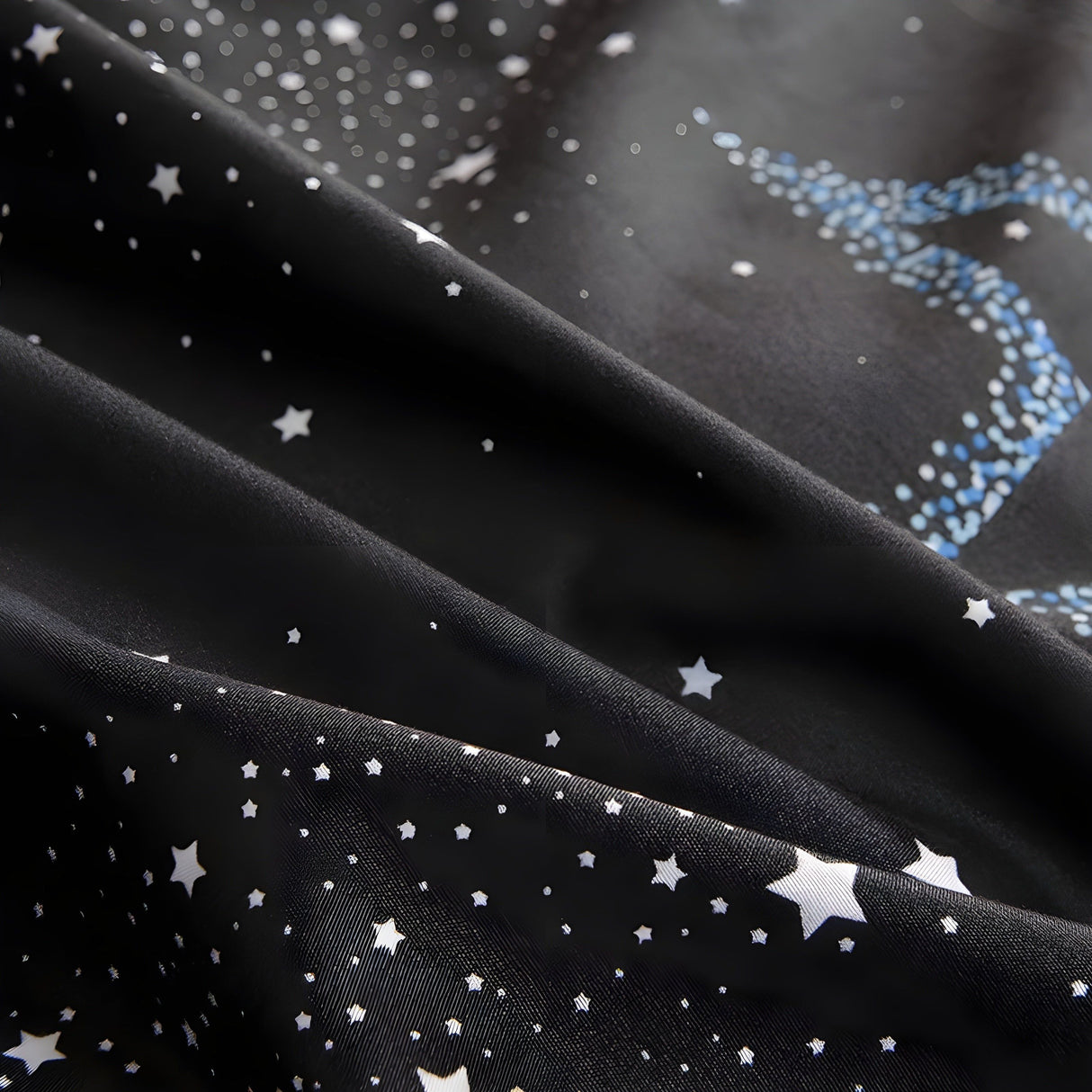 SleepCloud Bäddsats - Elegant Hudvänlig Bäddsats Carvallo