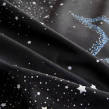 SleepCloud Bäddsats - Elegant Hudvänlig Bäddsats Carvallo