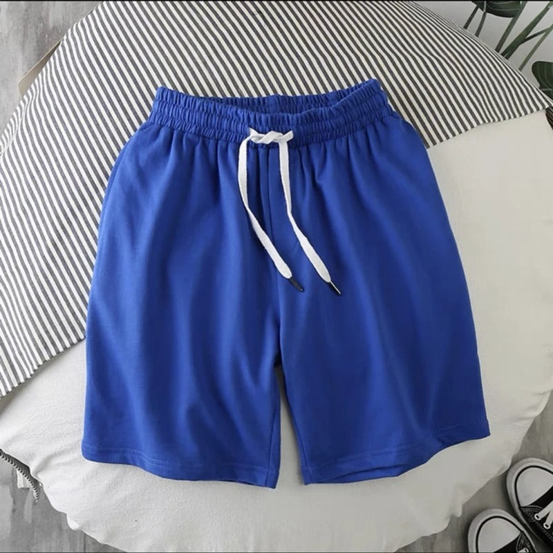 Andningsbara Casual Shorts för män-Bellasverige-Hemnix