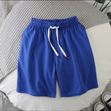 Andningsbara Casual Shorts för män-Bellasverige-Hemnix