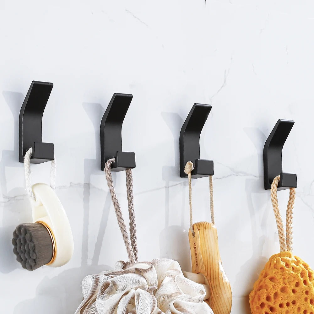 ToughHold Hållare – Självhäftande Väggkrok Carvallo