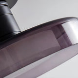 EclipseBowl Light – Modern skålformad LED-vägglampa Carvallo