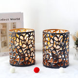 Carvallo - Trådlös bordslampa med dimbar LED för modern belysning Carvallo