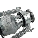 RusticLite - Kerosin Utomhuslampa i Retro Stil Carvallo