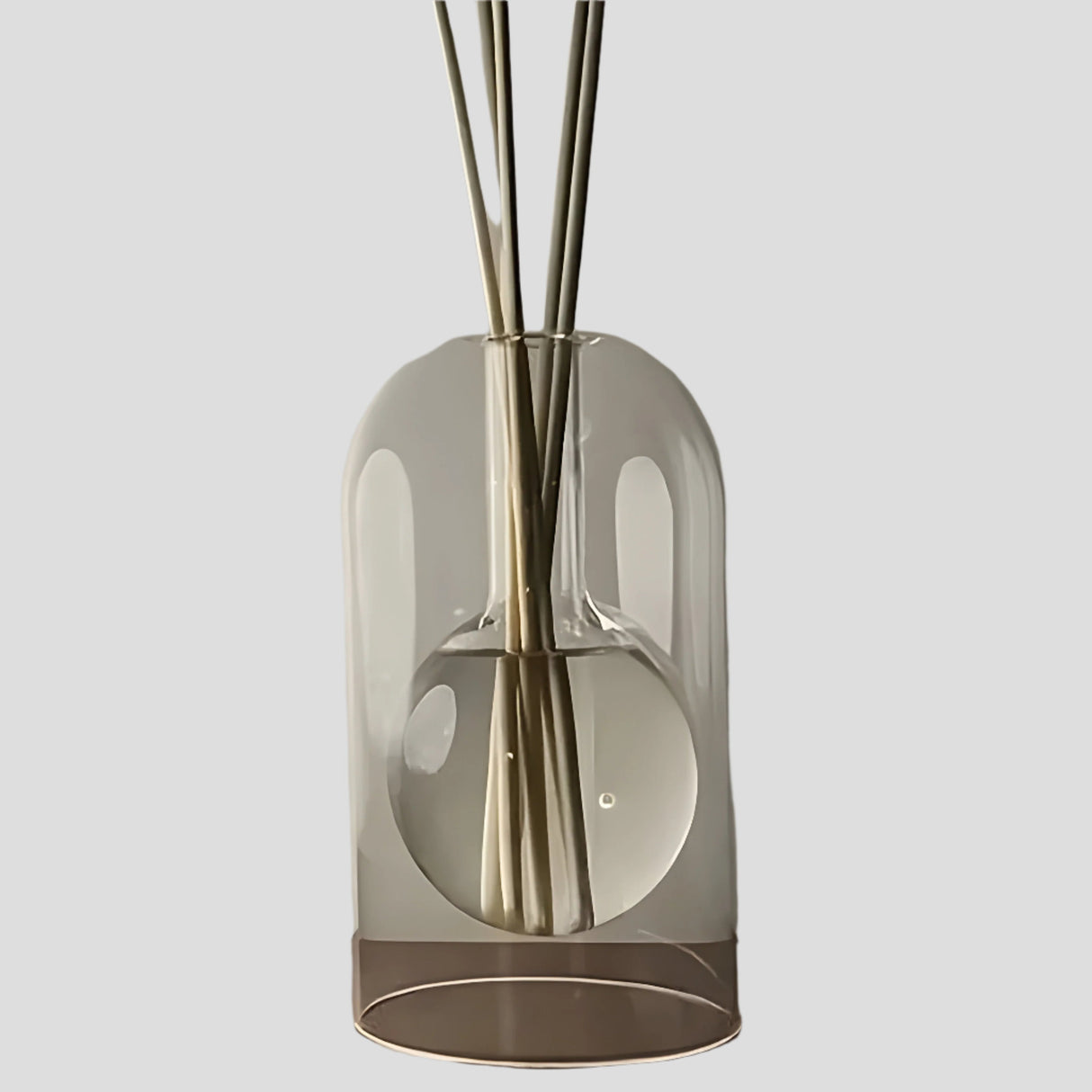 RadianceReed Diffuser - Elegant Aromaterapi Diffuser av Glas Carvallo