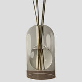 RadianceReed Diffuser - Elegant Aromaterapi Diffuser av Glas Carvallo