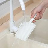 Praktisk dumpling- och köttbulleskapare i plast – För jämna portioner Carvallo