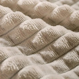 Royallure Ultra-Komfort Hundsäng – Ultimat Komfort & Ledstöd för Stora Raser & Seniorer Carvallo