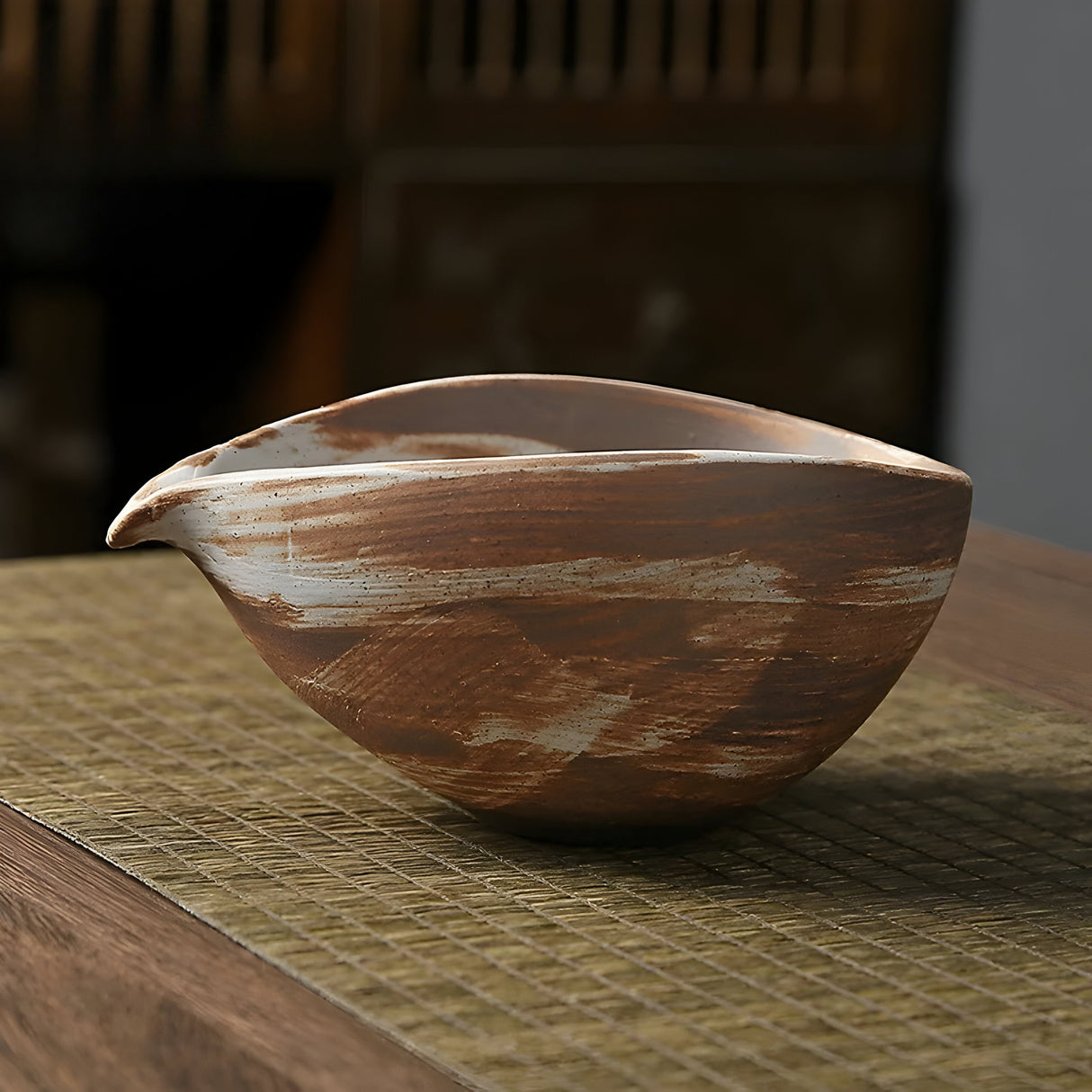 Matchaskål Keramik – Traditionell japansk tekopp för perfekt njutning Carvallo