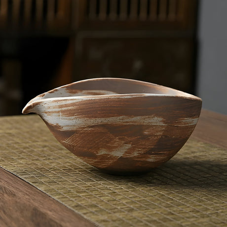 Matchaskål Keramik – Traditionell japansk tekopp för perfekt njutning Carvallo