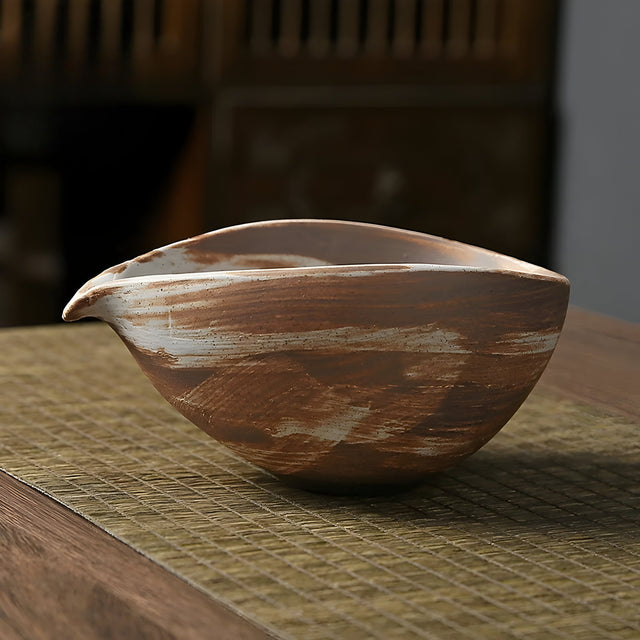 Matchaskål Keramik – Traditionell japansk tekopp för perfekt njutning Carvallo