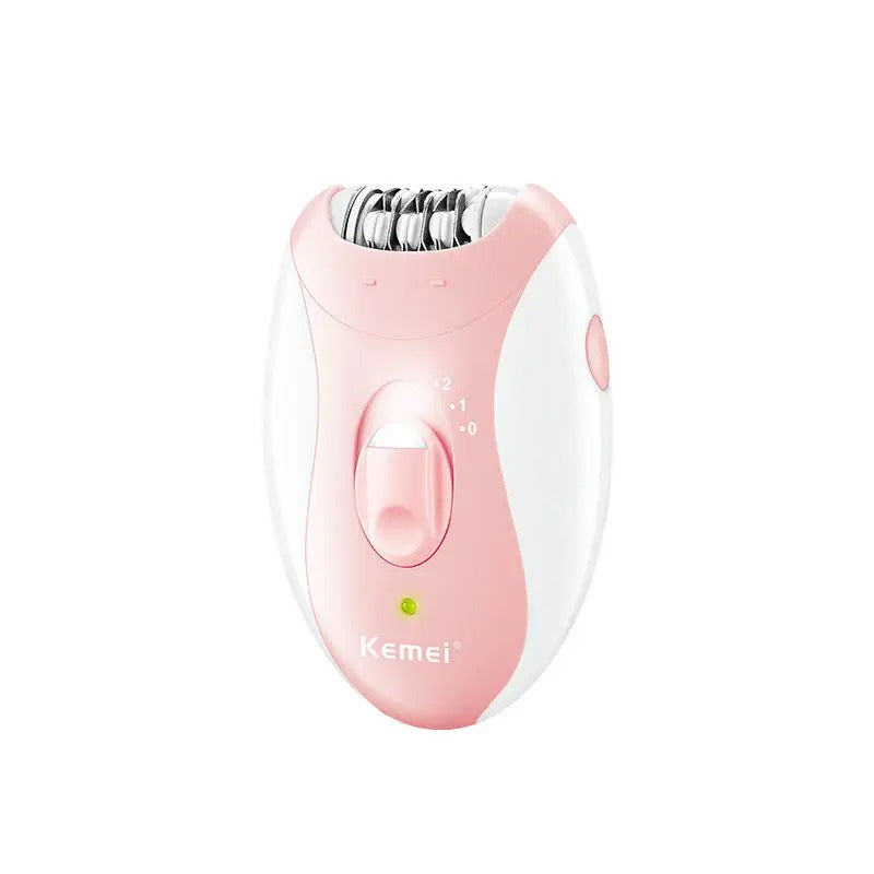 Uppladdningsbar epilator för kvinnor Hemnix