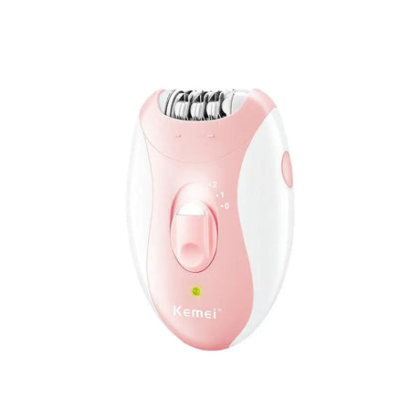 Uppladdningsbar epilator för kvinnor Hemnix
