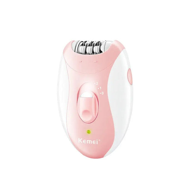 Uppladdningsbar epilator för kvinnor Hemnix