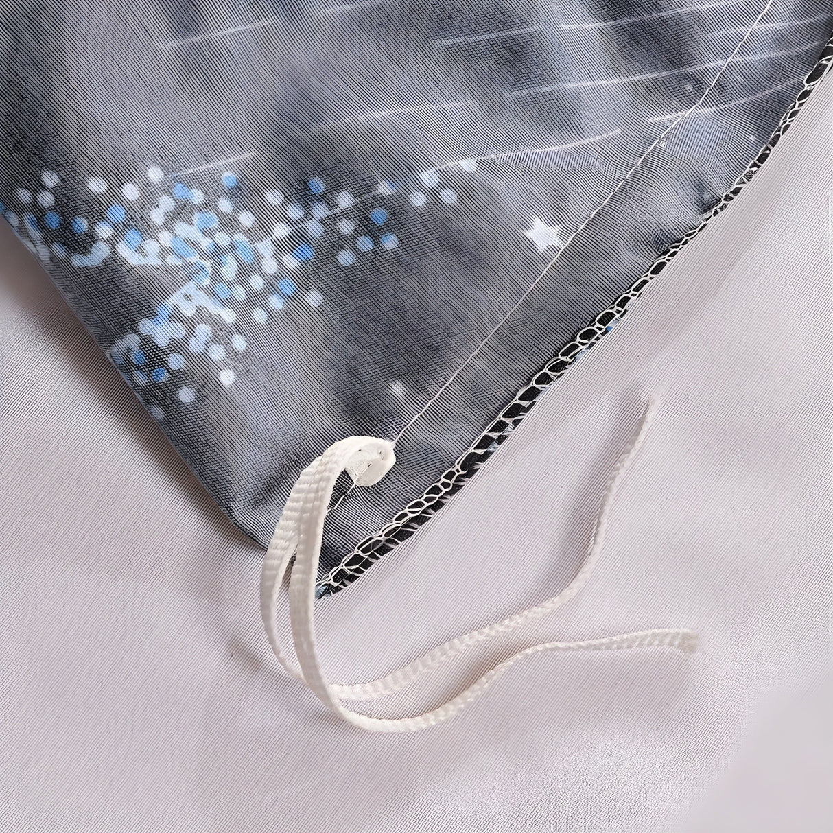 SleepCloud Bäddsats - Elegant Hudvänlig Bäddsats Carvallo