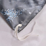 SleepCloud Bäddsats - Elegant Hudvänlig Bäddsats Carvallo