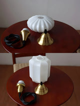 LumiNordic Light – Japanskt glaspendellampa Carvallo