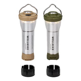 MagnaBeam Ljus - Magnetfot Camping-LED-ljus Carvallo