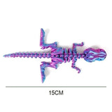 DinoFlex - Rörlig 3D-printad Dinosauriemodell för Lek och Dekor-Dinosaur Playsets-BB-Hemnix