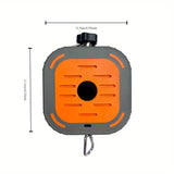 PowerPump – Portabel Motståndsmaskin För Hela Kroppen-Fitness Equipment-BB-Hemnix