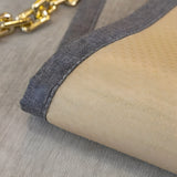 LuxeWrap Sofabeklädnad - Modern, Rutschskydd Sofakudsskydd Carvallo