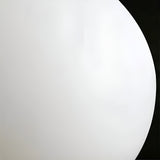 GlowAura Lampa - Samtida Dekorativ Nattljus Carvallo