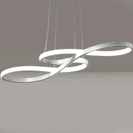 Modern LED-pendellampa Bellasverige