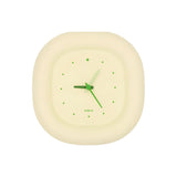 BubbleTime Klocka - Multifunktionell Kräm-Bubbeltimer Carvallo