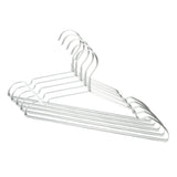 CozyRack Hanger - Hållbar metallklädhängare Carvallo