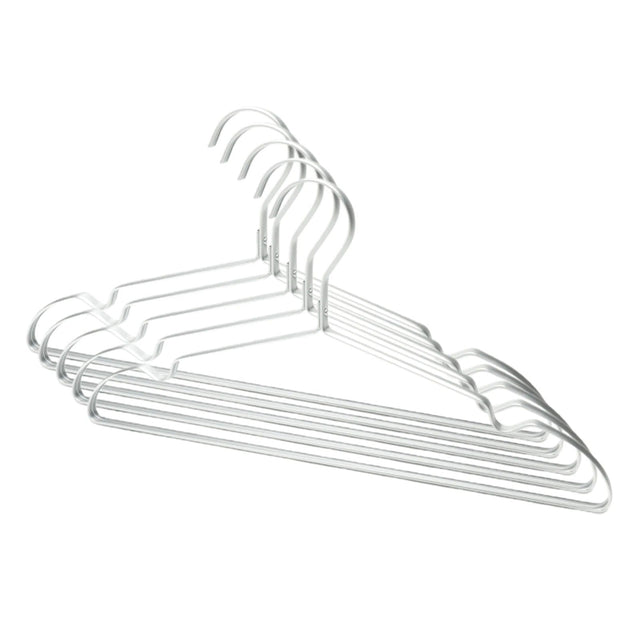 CozyRack Hanger - Hållbar metallklädhängare Carvallo