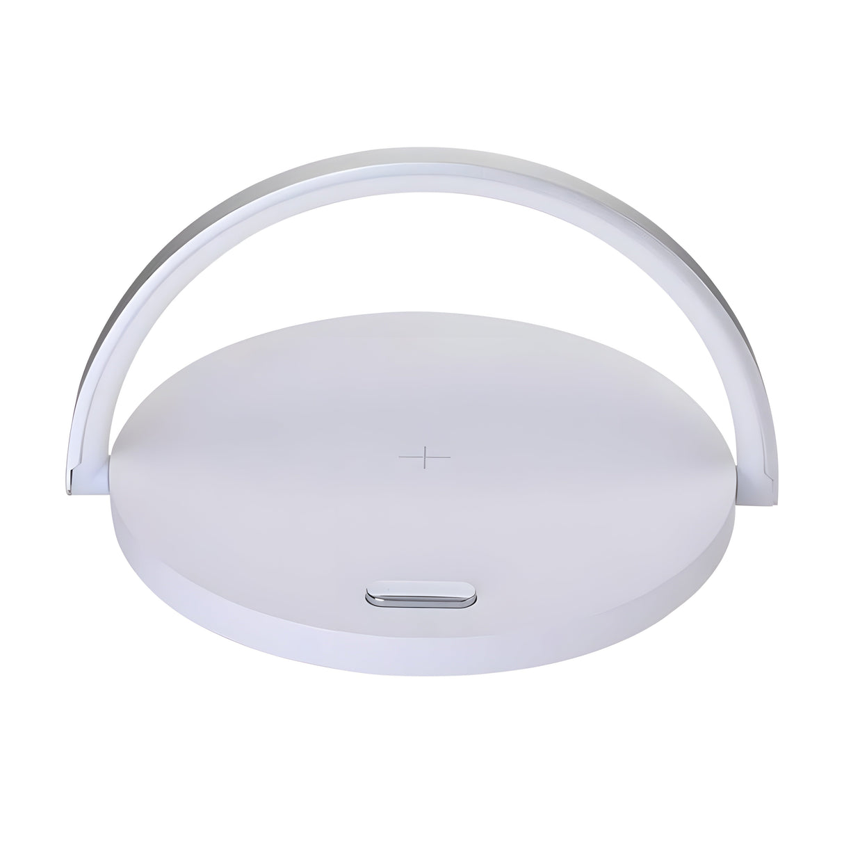 ChargeBeam Lampa - Trådlös laddfunktion LED bordslampa Carvallo