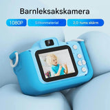 Pixikids – Digital Barnkamera | Fånga Barndomens Magi i Varje Bild-Educational Toys-BB-Hemnix