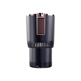 ThermoRide – Smart Kyl- och Värmehållare för Bil och Kontor | Håll Drycken Nära Rätt Temperatur-Cup Sleeves-BB-Rosa-Hemnix