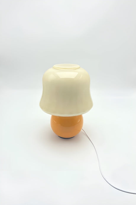 AmbiMush Lampa – Dekorativ Svamp-Bordslampa Carvallo