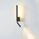 Orbit Justerbar Rotera Vägglampa Carvallo