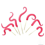 TentacleBloom Set - 7 delar Bläckfisk Tentakel Dekoration Carvallo