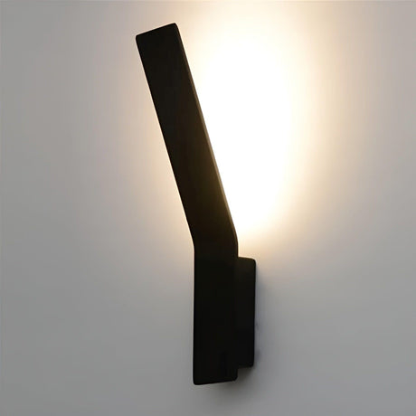 TrendEdge Light – Dekorativ LED Inomhus Vägglampa Carvallo