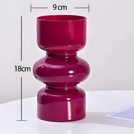 RetroFlora Vas - Hydroponisk Retro Glaskaraff Carvallo