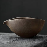 Matchaskål Keramik – Traditionell japansk tekopp för perfekt njutning Carvallo