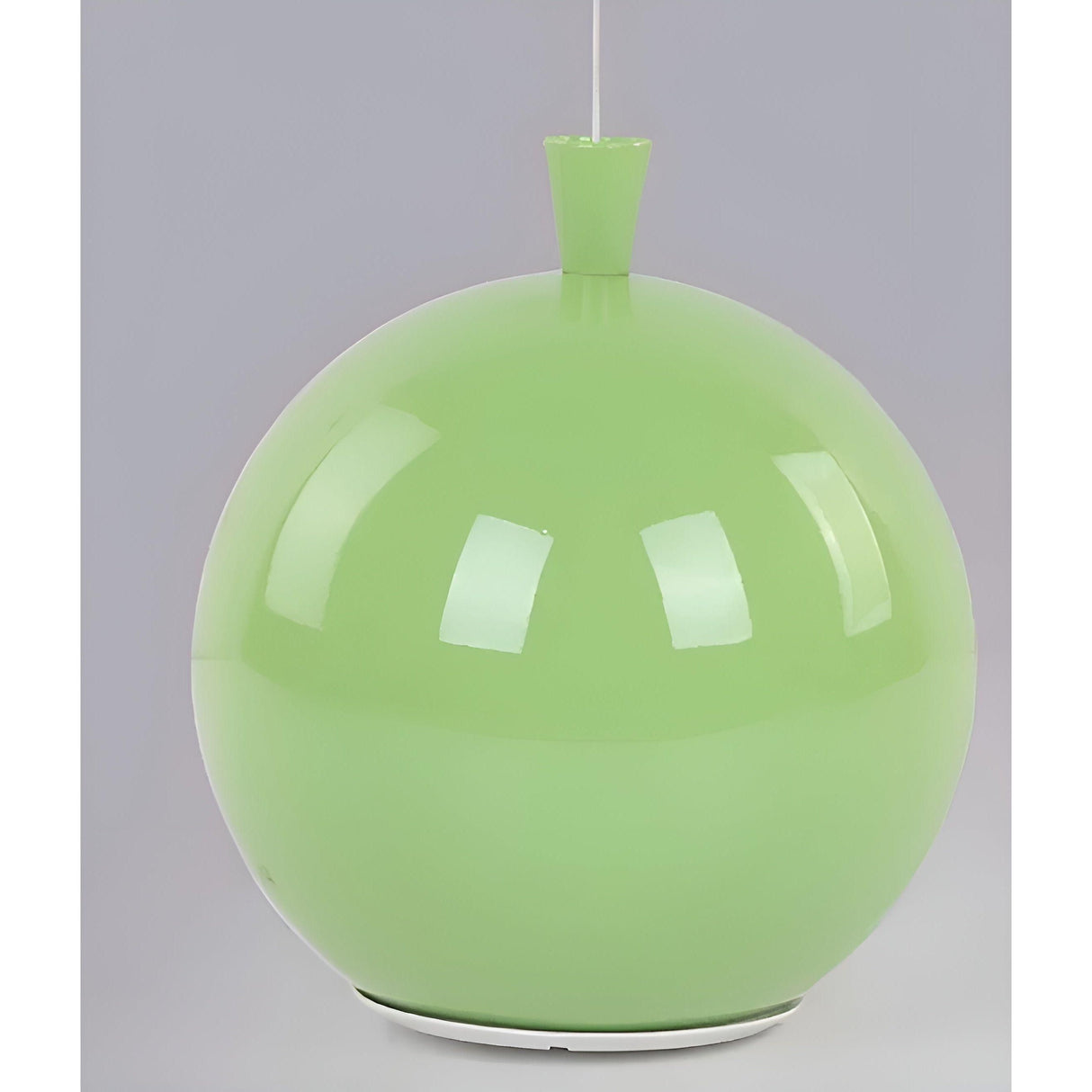 LED Ballong Taklampa – Kreativ och dekorativ rumsbelysning Carvallo