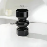 RetroFlora Vas - Hydroponisk Retro Glaskaraff Carvallo