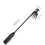 WeedFlex Ogräsverktyg – Effektivt Handverktyg för Ogräsrensning i Trädgården-Gardening Tools-BB-40 cm-Hemnix